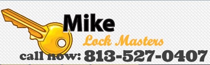 mike lock logo