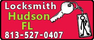 Locksmith Hudson FL