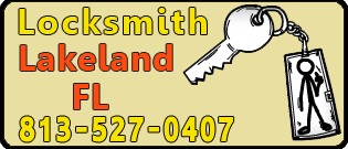 Locksmith Lakeland FL