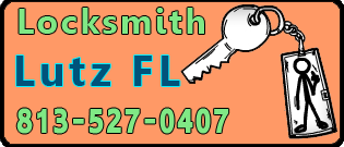 Locksmith Lutz FL