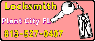 Locksmith Plant City FL