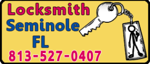Locksmith Seminole FL